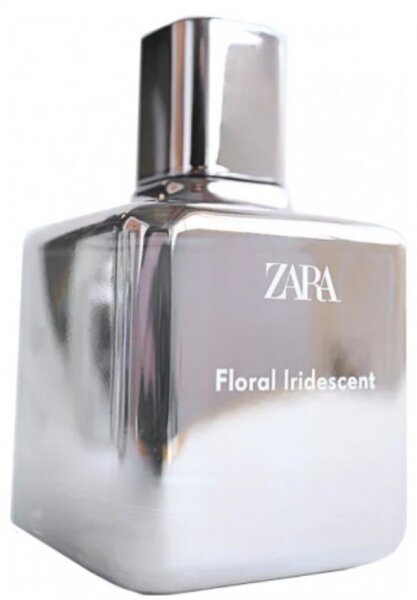Zara Floral Iridiscent EDP 100 ml Kadın Parfümü kullananlar yorumlar